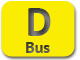Bus  Führerschein KLasse D